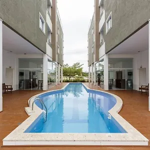 Campeche Club - Private , Florianópolis Brasil
