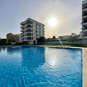 4 With Pool By Homing , Vilamoura Portugal