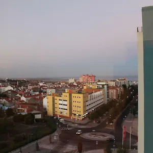 My In Sacavém