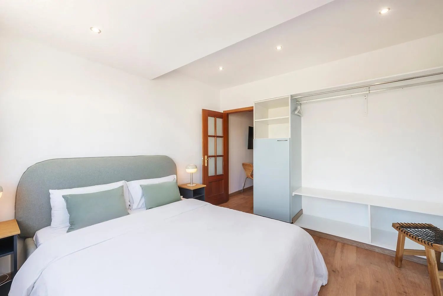 Equador Apartments By Olala Homes Cascais