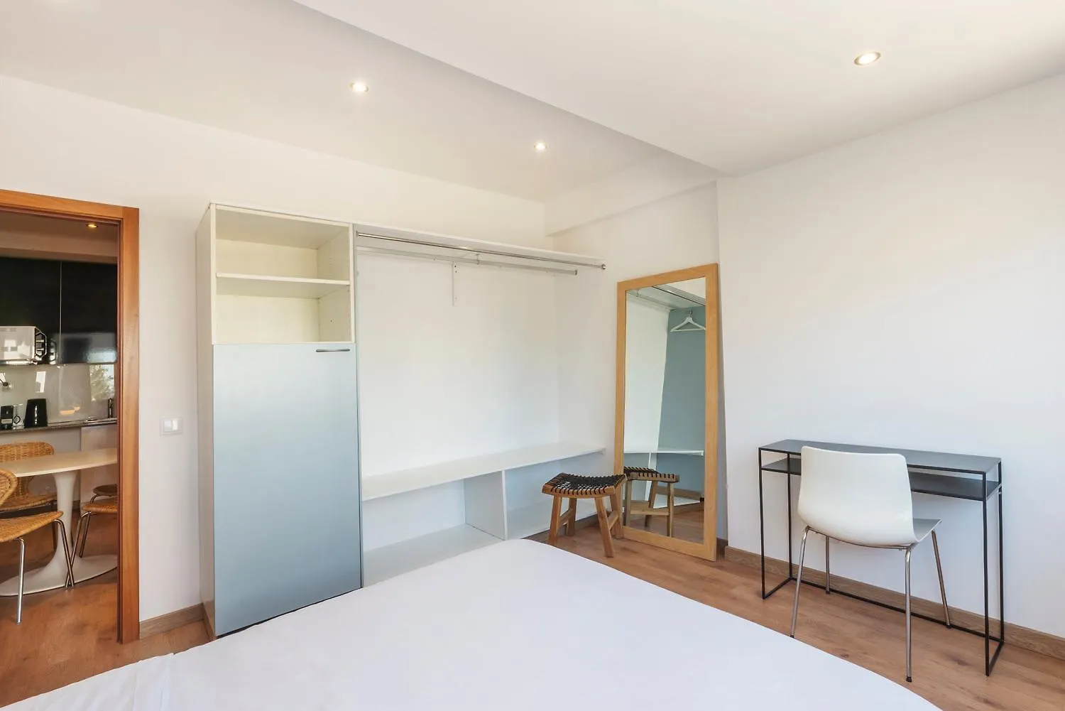 Equador Apartments By Olala Homes Cascais