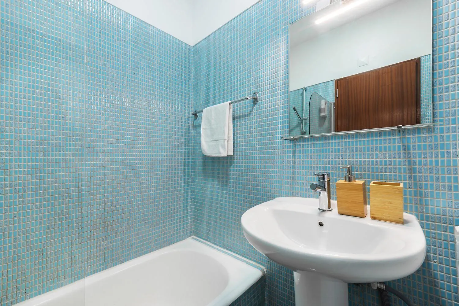 Equador Apartments By Olala Homes Cascais