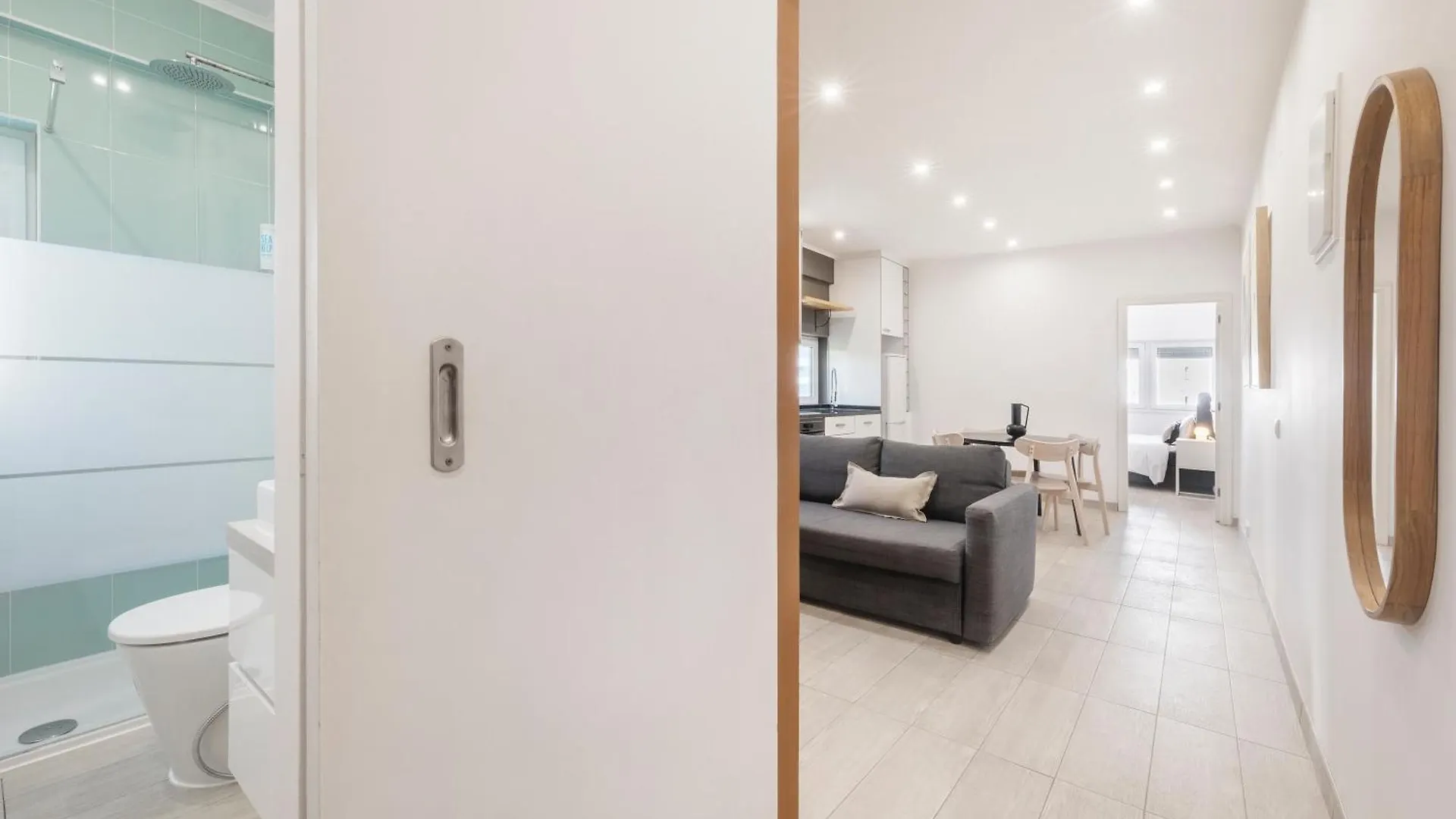 Equador Apartments By Olala Homes Cascais Portugal