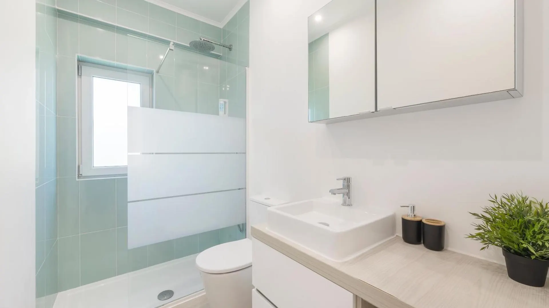 Equador Apartments By Olala Homes Cascais