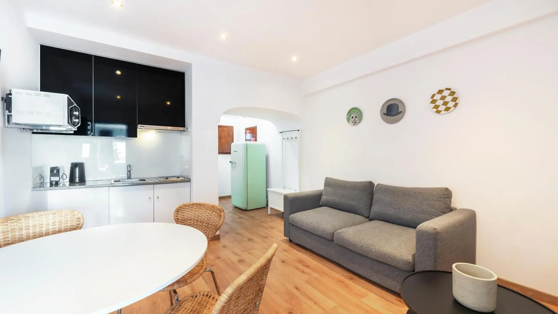 Equador Apartments By Olala Homes Cascais
