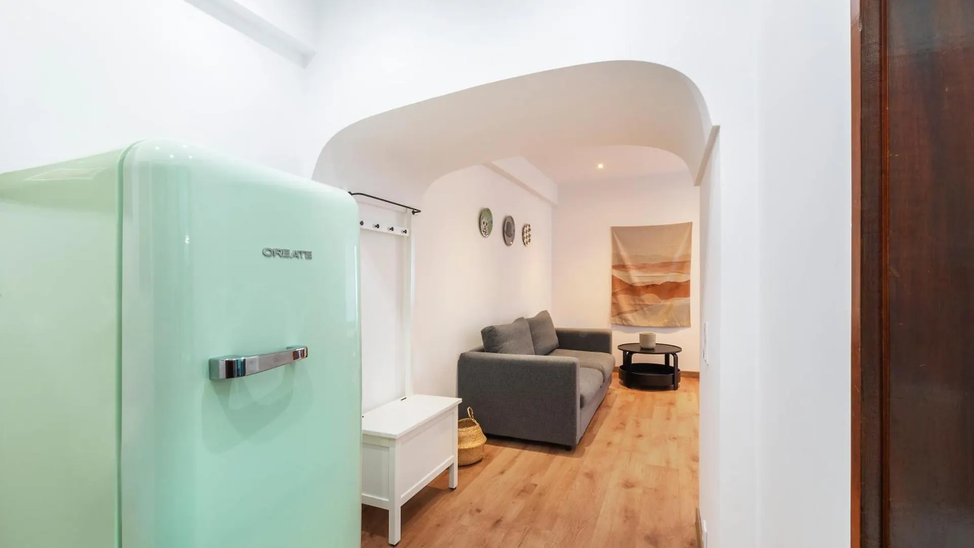Equador Apartments By Olala Homes Cascais