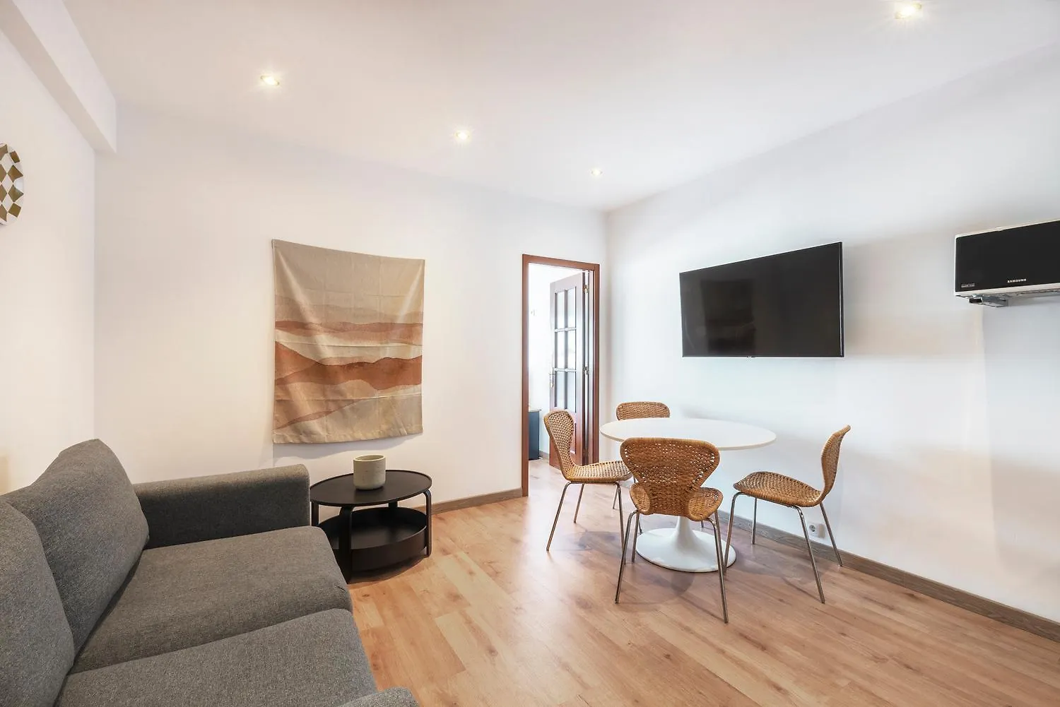 Equador Apartments By Olala Homes Cascais