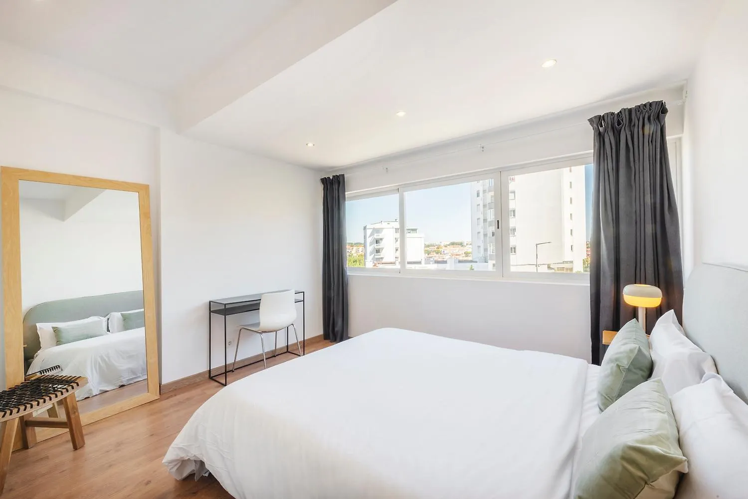 Equador Apartments By Olala Homes Cascais