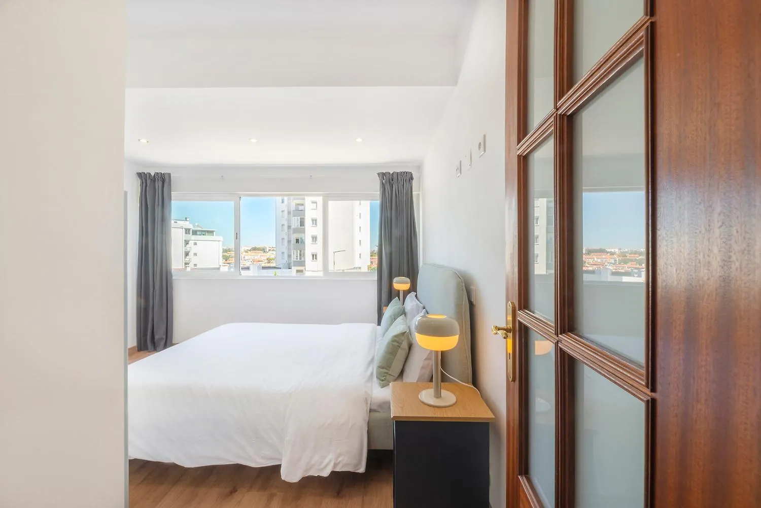 Equador Apartments By Olala Homes Cascais