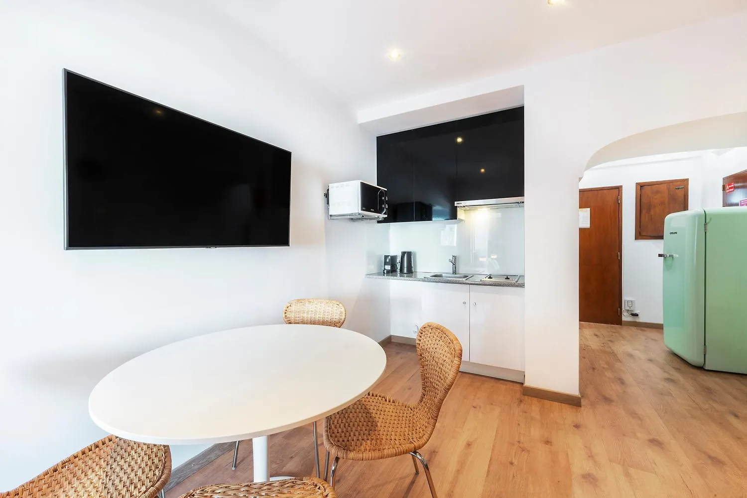 Equador Apartments By Olala Homes Cascais Portugal