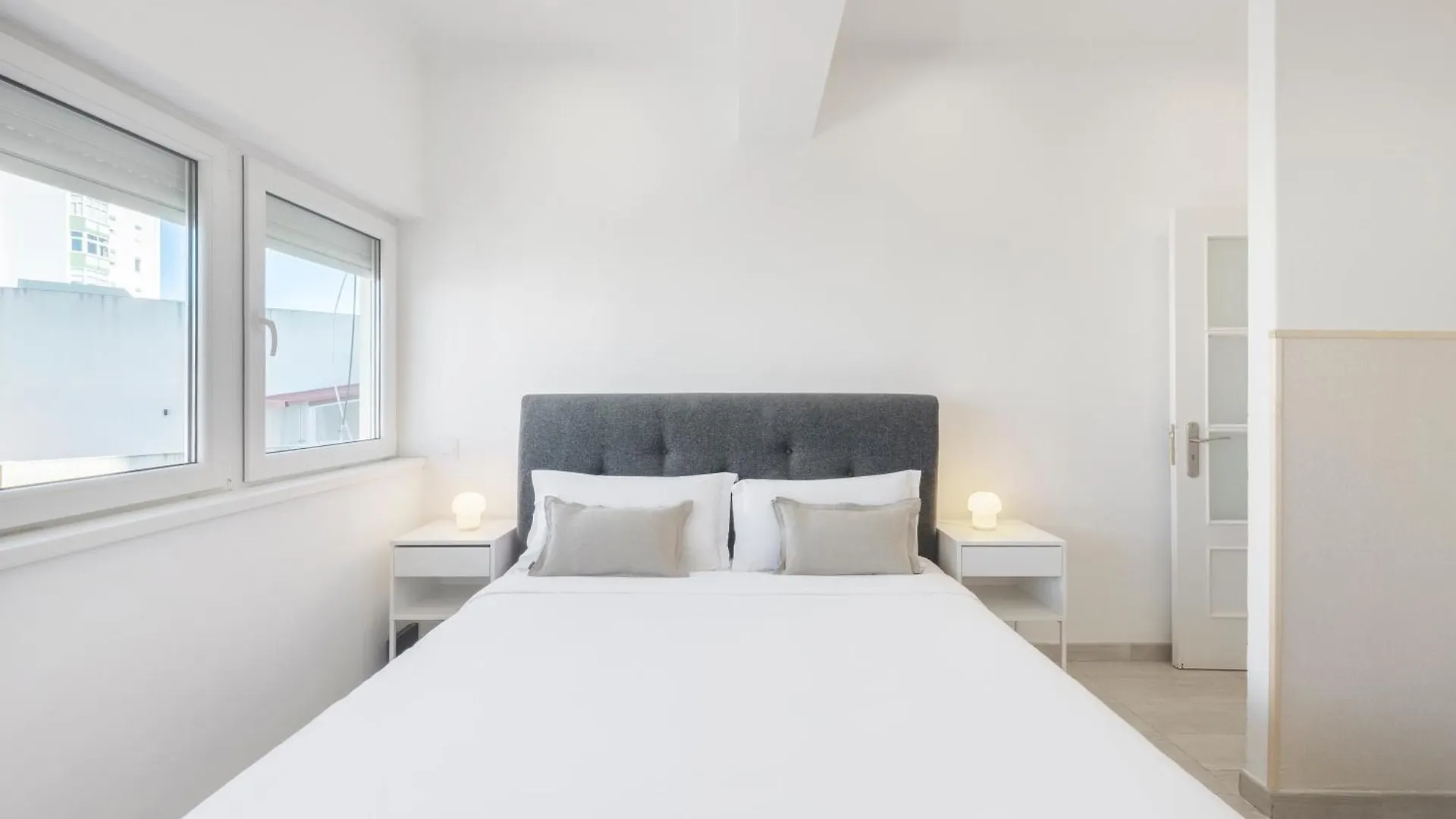 Equador Apartments By Olala Homes Cascais Portugal