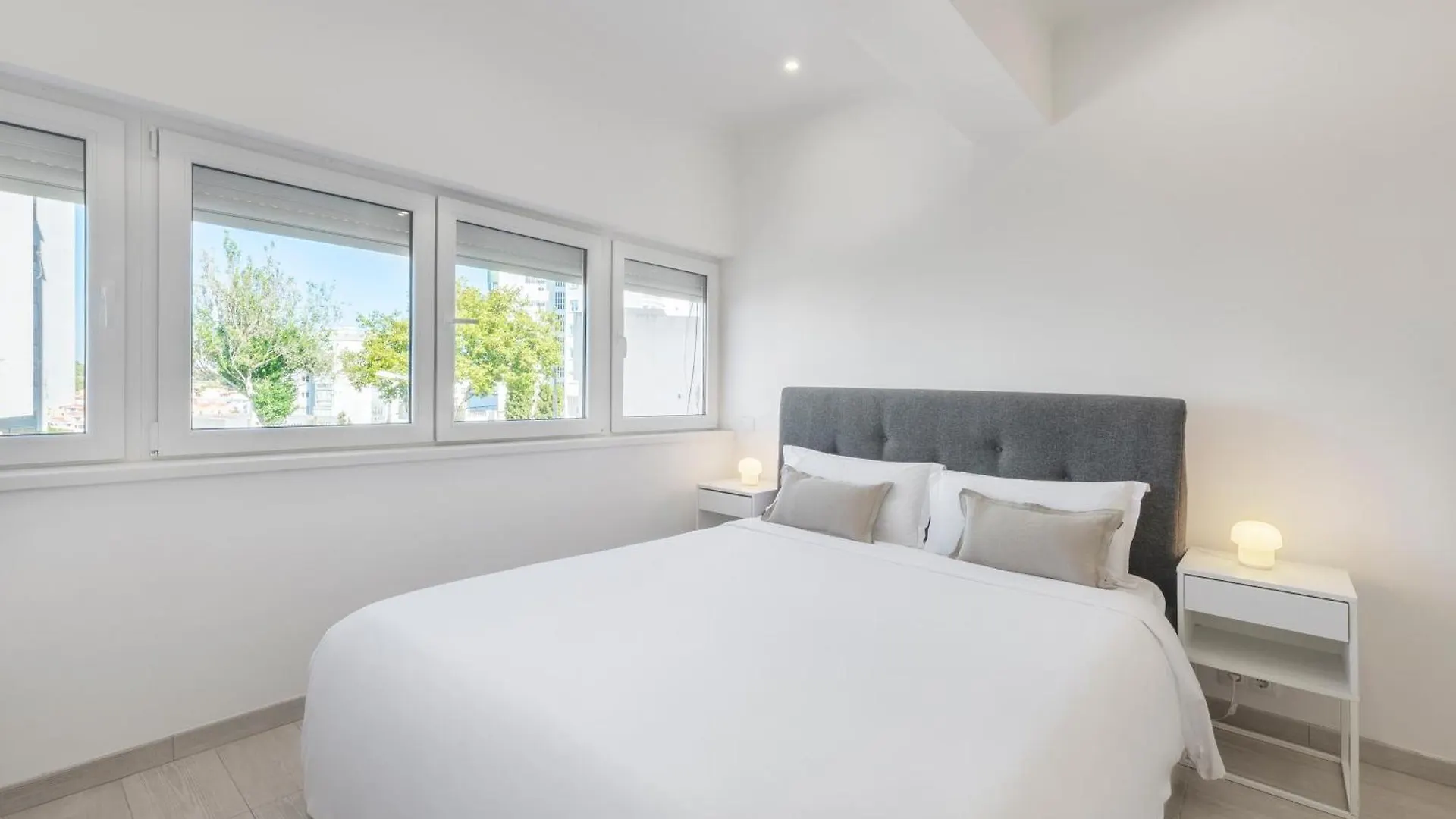 Equador Apartments By Olala Homes Cascais