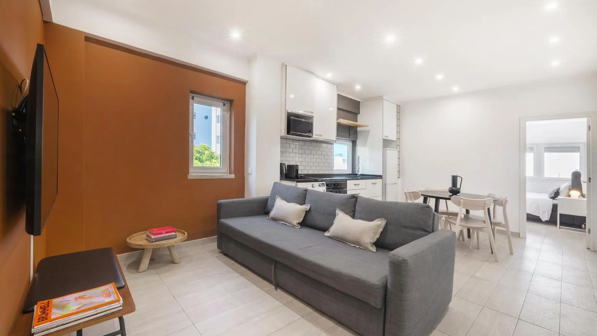 Equador Apartments By Olala Homes contacts