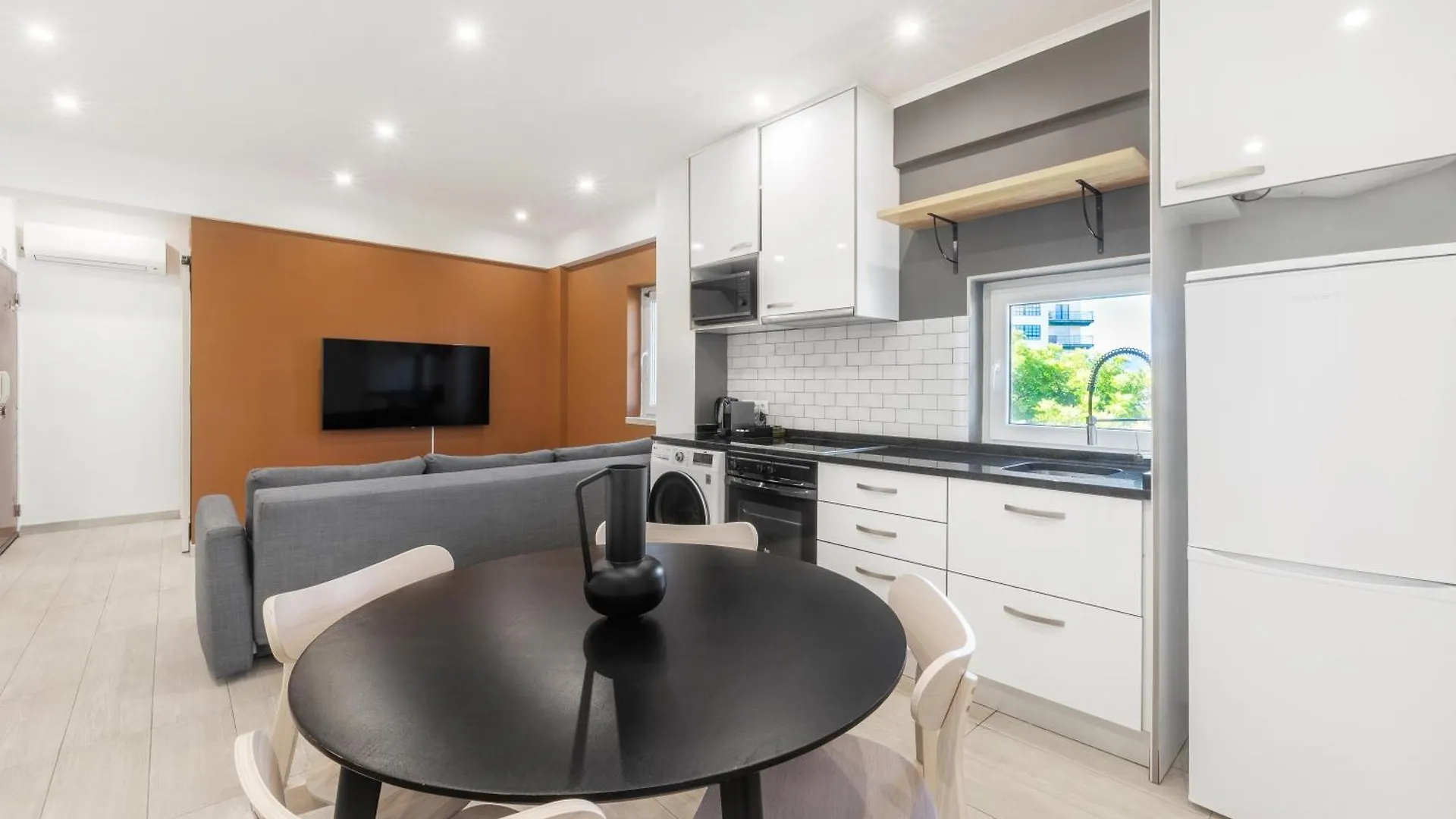 Equador Apartments By Olala Homes Cascais